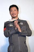 Wu Jing (actor)