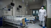 China should boost number of ICU beds, state agencies say