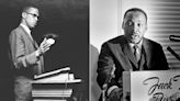 MLK’s criticism of Malcolm X was likely fabricated. Duke played key role in discovery.