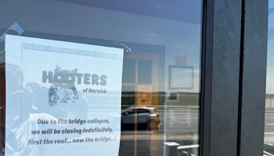 Sorry, Hooters fans! Locations are closing; 2 restaurants near Louisville among dozens closed