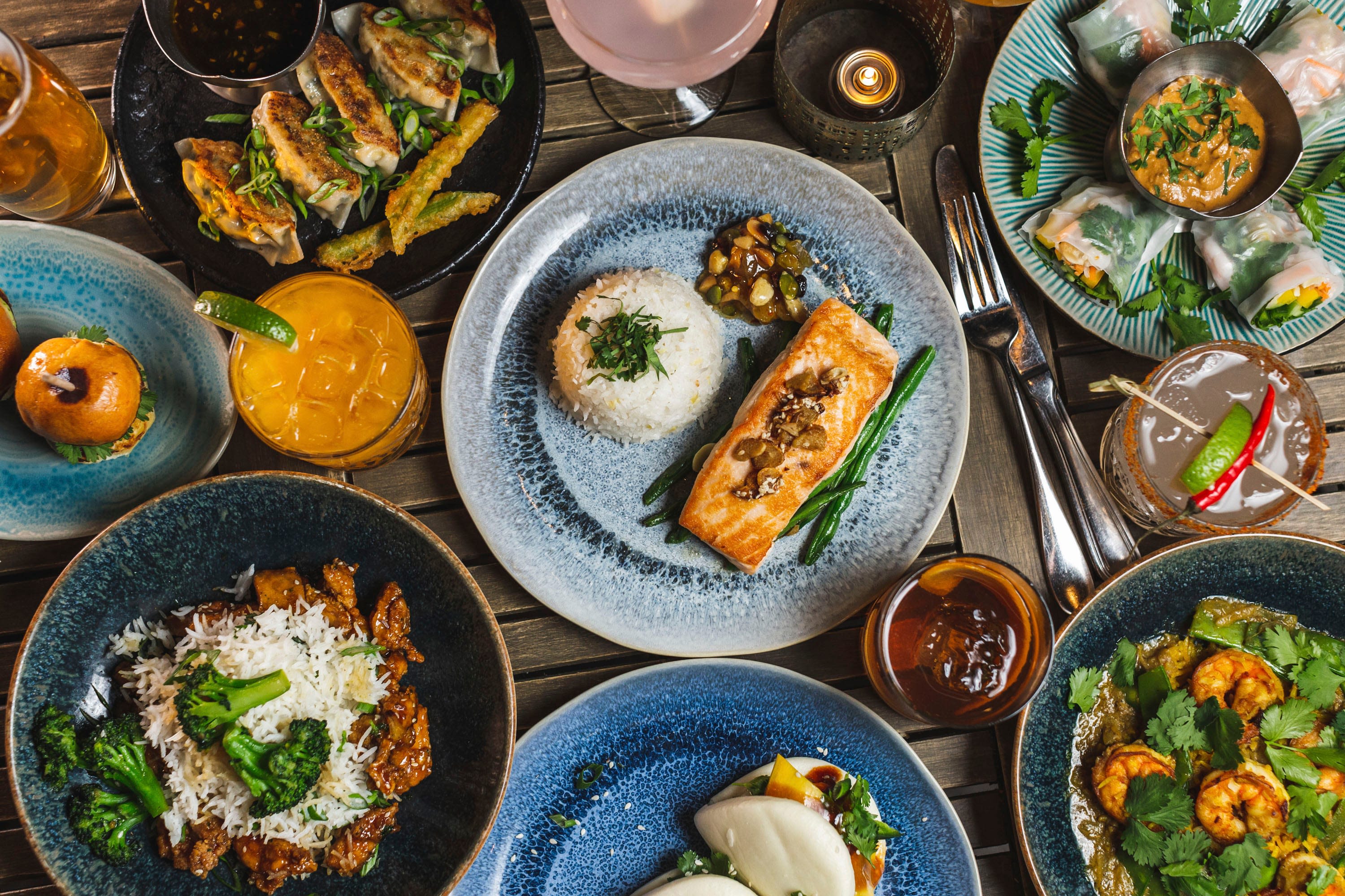 Make reservations now for New York City's Summer 2024 Restaurant Week