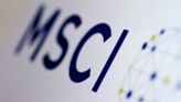 MSCI rejig: JSW Energy, Canara Bank among 13 additions; Paytm among 3 exclusions