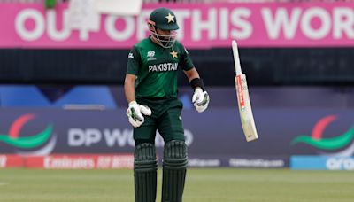 T20 World Cup 2024: Pakistan knocked out in group stage for first time in 10 years