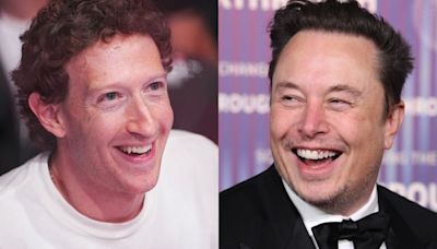 Elon Musk has finally found something that he can agree with Mark Zuckerberg on