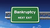 DCG's crypto-lending subsidiary Genesis files for Chapter 11 bankruptcy