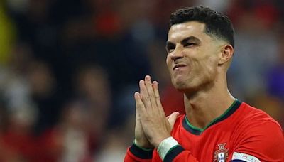 “Marketing salvaje”: el curioso motivo por el que Cristiano Ronaldo podría ser sancionado en la Eurocopa