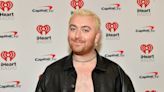Sam Smith said they 'forced' themself to undress at the pool to overcome body image issues: 'I now have the opposite of body dysmorphia'