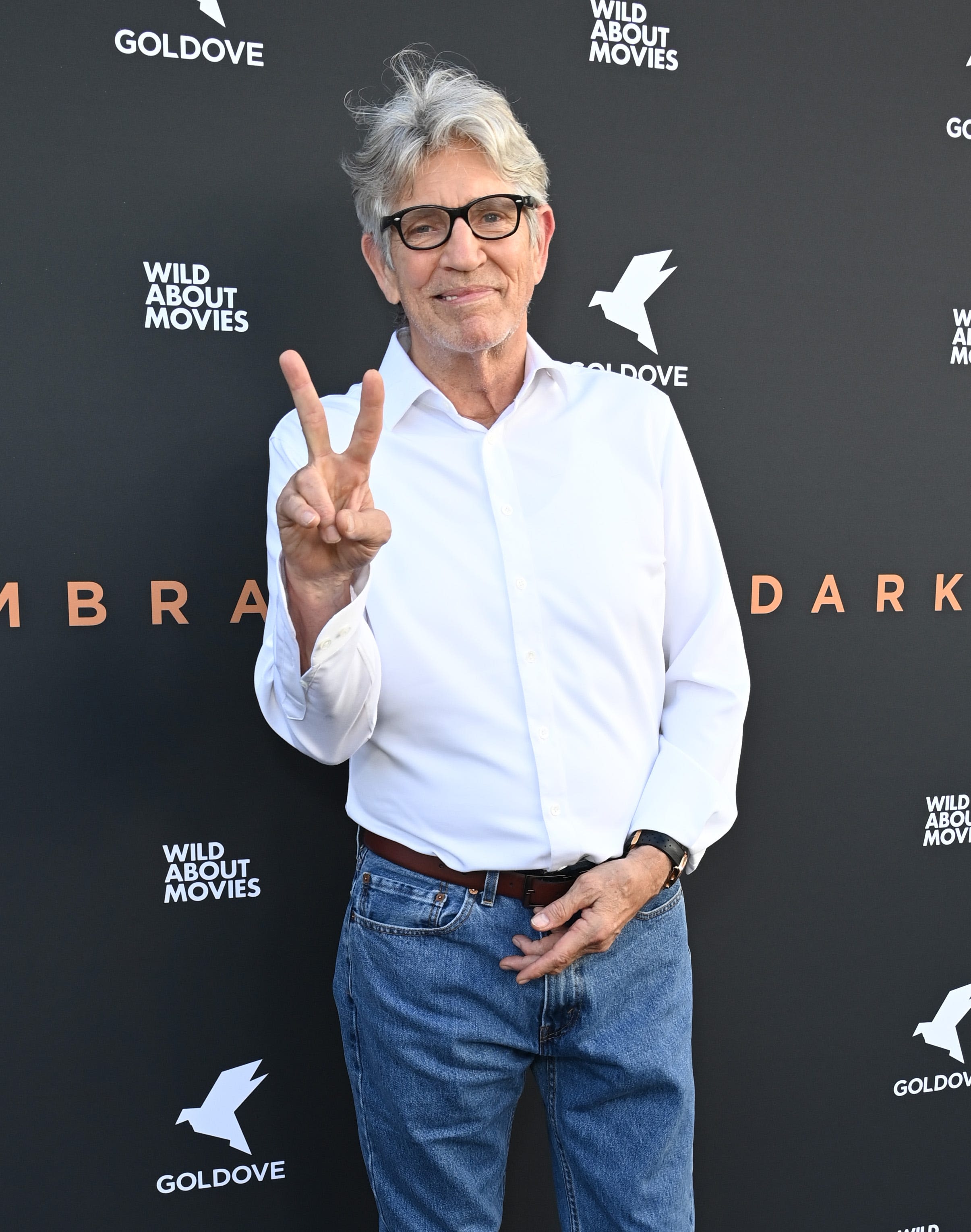 Eric Roberts 'can't talk about' sister Julia Roberts and daughter Emma Roberts