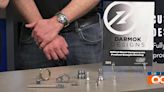 Darmok Designs: engineering, manufacturing services for small metal components