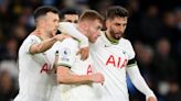 Tottenham still on course to secure Champions League qualification, says Robbie Keane