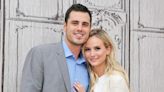 Why Ben Higgins Says He & Ex Lauren Bushnell Were Like Work Associates