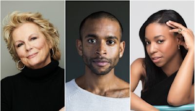 ‘Absolutely Fabulous’ Star Jennifer Saunders, ‘Life of Pi’ Actor Hiran Abeysekera, ‘Gangs of London’s Pippa Bennett-Warner Join...