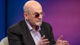 Salman Rushdie bei "maischberger": "Das Publikum hat mein Leben gerettet"
