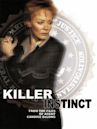 Killer Instinct: From the Files of Agent Candice DeLong