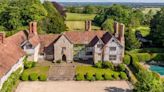 A Medieval English Manor With Ties to Winston Churchill Could Be Yours For $8 Million