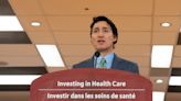 Prime Minister Trudeau 'missed a historic chance’ to change healthcare: Canadian doctors, experts react to $196B investment