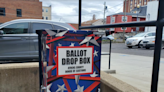 Ohio Sec. of State LaRose proposes eliminating ballot drop boxes, changes rules ahead of election