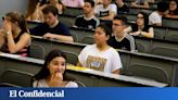 Calendario de la Selectividad en Cataluña: horario de los exámenes y asignaturas por día en la PAU