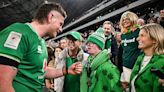 Joe McCarthy is Ireland’s ferocious new star – but act of brotherly love steals show