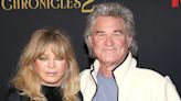 Goldie Hawn Reveals She and Kurt Russell Experienced 2 Home Invasions