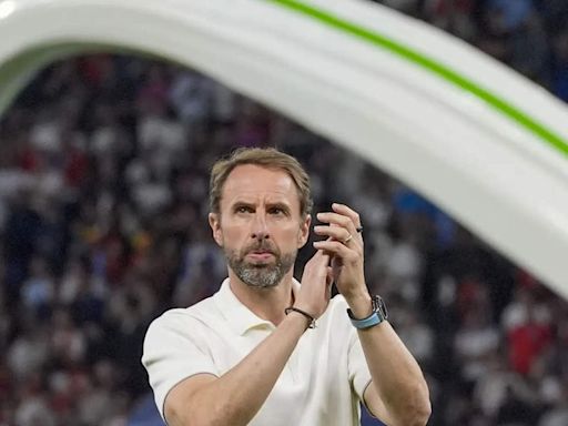 Gareth Southgate opting for a career change? Here's what we know about the former England manager's future prospects - The Economic Times