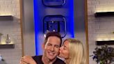 Tarek El Moussa and Heather Rae Young's Relationship Timeline