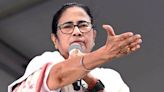 "This Series Of Nightmares...": Mamata Banerjee On Jharkhand Train Accident