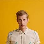 Andrew McMahon