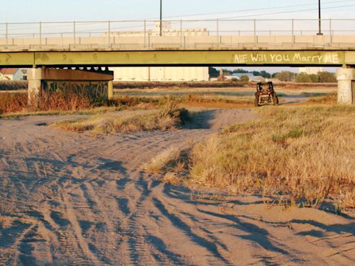 Hoping for a miracle to save the Ogallala Aquifer? Prepare for the new Dust Bowl.