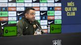 Xavi Hernández y su continuidad en el Barcelona: "La confianza de Laporta se mantiene intacta" - El Diario NY