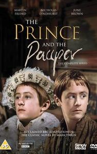 The Prince and the Pauper