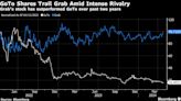 GoTo’s Loss Narrows After Deal With TikTok Helps Cut Costs