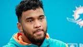 Dolphins’ Tua exhibits new leadership style following loss to Bills — and it’s something his coach brought out of him