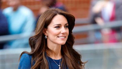 Kate Middleton Was Seen "Out and About" with Her Family Amidst Cancer Treatment