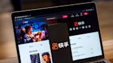 China's No 2 short video app Kuaishou unveils Sora-style product amid rush to catch up in AI