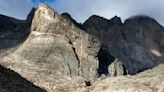 Hiker dies after plunging 300 feet down mountainside in Rocky Mountain National Park