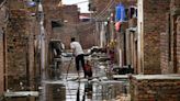 Pakistan floods have affected over 30 million people: climate change minister