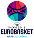 EuroBasket Women 2023
