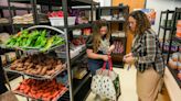 At a Del Valle district school, an on-site pantry offers new tool against food insecurity