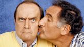 Judd Hirsch recalls Bob Newhart's kindness on George & Leo set