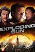 Exploding Sun – Wenn die Sonne explodiert