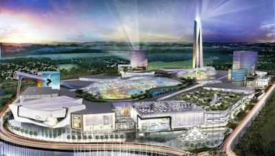 American Dream mega mall sounds like another boondoggle Miami-Dade should avoid | Opinion