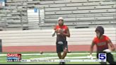 Harlingen South Advances to State 7on7