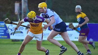 Wexford Under-21 hurling championship round-up: Quarter-final line-ups decided