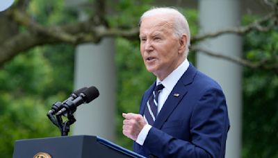 Letters to the Editor: Joe Biden needs to go lower to beat Donald Trump