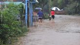 Fotos: veja os estragos causados pela chuva no Rio Grande do Sul