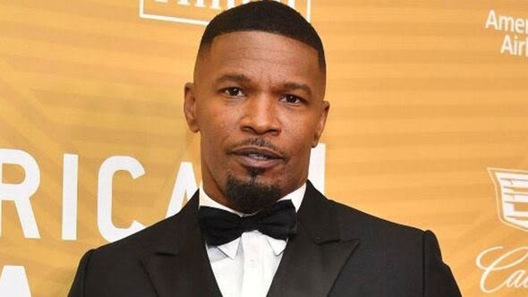 Jamie Foxx to open up about 'serious health scare' in one-man show after hospital dash