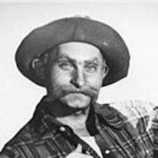 Grandpa Jones