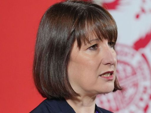 Rachel Reeves urged to resign after battering pensioners in total farce