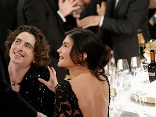 Todo lo que se sabe sobre el embarazo de Kylie Jenner y Timothée Chalamet: las redes han estallado en rumores